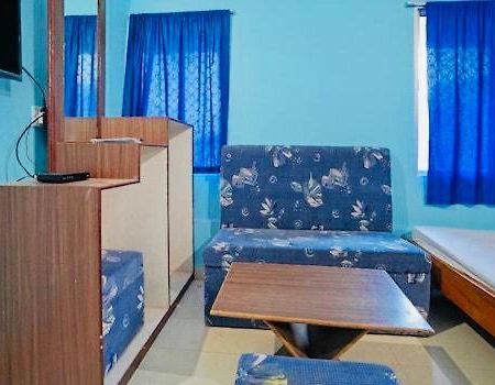 Hotel Sea Pearl ! Puri Εξωτερικό φωτογραφία