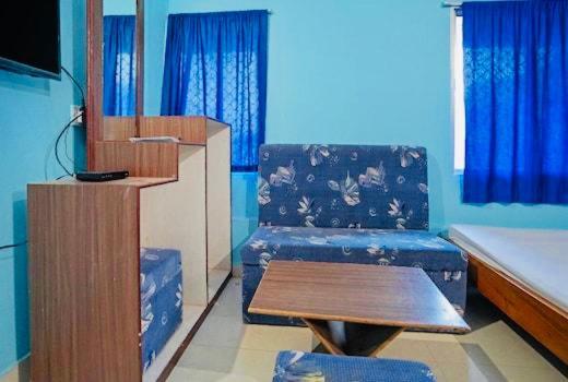 Hotel Sea Pearl ! Puri Εξωτερικό φωτογραφία