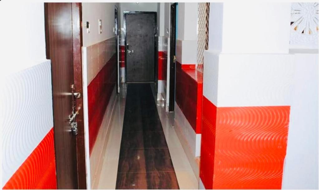 Hotel Sea Pearl ! Puri Εξωτερικό φωτογραφία